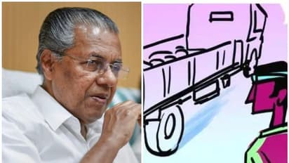 'കിട്ടുന്നത് നേടിയെടുക്കുകയെന്ന ശ്രമം, നോക്കുകൂലി സാമൂഹിക വിരുദ്ധ നീക്കം'; ശക്തമായ നടപടിയെന്ന് മുഖ്യമന്ത്രി