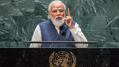 'একটি ছোট্ট ছেলে চায়ের দোকানে বাবাকে সাহায্য করত', রাষ্ট্র সংঘে কেন একথা বললেন নরেন্দ্র মোদী