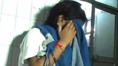 सामने आई हैवान पिता की काली करतूत, जो मौका मिलते ही नाबालिग बेटी के साथ करने लगता था शर्मनाक हरकतें