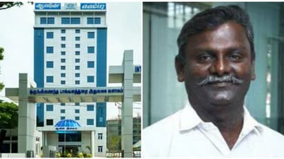 ஆவினை ஆட்டிப் படைக்கும் சக்தி.? ஆட்சி மாறியும் தவிடுபொடியாகிறது நம்பிக்கை.. பகீர் கிளப்பும் முகவர் சங்கம்.!