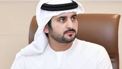 മക്തൂം ബിന് മുഹമ്മദ് ബിന് റാഷിദ് യുഎഇ ഉപപ്രധാനമന്ത്രി; ക്യാബിനറ്റ് പുനഃസംഘടിപ്പിച്ചു