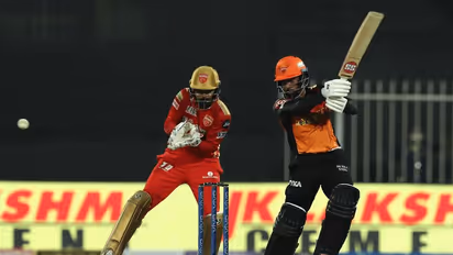IPL 2021, PBKS vs SRH: Here's how social media reacted to Punjab's slow five-run won over Hyderabad