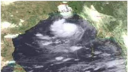 Cyclone Gulab : తెలంగాణపై ‘గులాబ్’ ప్రభావం తగ్గింది.. హైదరాబాద్ వాతావరణ కేంద్రం