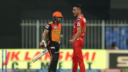 IPL 2021, SRH vs PBKS: Punjab pulls off a final ball thriller to beat Hyderabad by 5 runs