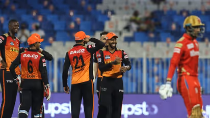 IPL 2023, SRH vs PBKS: SunRisers Hyderabad desperate to bounce back against Punjab Kings on home turf