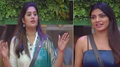 ఎలిమినేషన్ డే... ఉత్కంఠ మధ్య ప్రియ ఇన్ లహరి అవుట్?