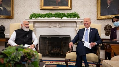 ಸೆಪ್ಟೆಂಬರ್ಗೆ ಜೋ ಬೈಡೆನ್ ಭಾರತಕ್ಕೆ; 2024 ನಮ್ಮ ಬಾಂಧವ್ಯಕ್ಕೆ ದೊಡ್ಡ ವರ್ಷ: ಅಮೆರಿಕ