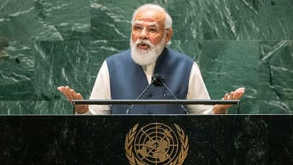 ತ್ವರಿತ ಲಸಿಕೆ ಪೂರೈಸಿದ ಭಾರತಕ್ಕೆ ವಿಶ್ವಸಂಸ್ಥೆಯಲ್ಲಿ ಭಾರೀ ಮೆಚ್ಚುಗೆ!