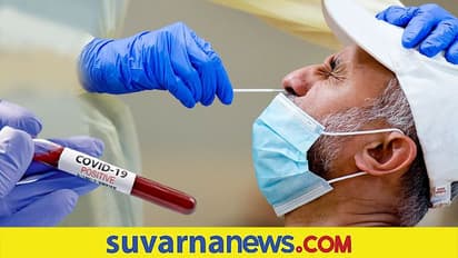 Covid Crisis: ರಾಷ್ಟ್ರ ರಾಜಧಾನಿಯಲ್ಲಿ ಮತ್ತೆ ಕೊರೋನಾ ಅಟ್ಟಹಾಸ, 5 ತಿಂಗಳಲ್ಲೇ ಅತ್ಯಧಿಕ ಕೇಸ್!