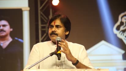 సాయి ధరమ్ తేజ్ ప్రమాదం: మీడియాపై పవర్ పంచ్ లు, వైఎస్ జగన్ టార్గెట్