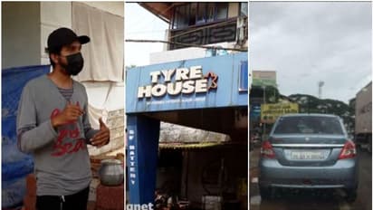 കാര് പാര്ക്കിംഗിനെ ചൊല്ലി തര്ക്കം; എസ്ഐ പോക്സോ കേസിൽ കുടുക്കിയെന്ന പരാതിയിൽ അന്വേഷണം