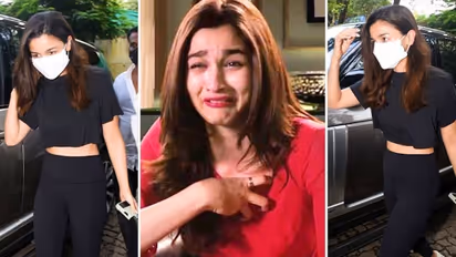 Alia Bhatt gets trolled again, this time for being too skinny and short (Pictures)
