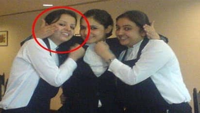 ಅನುಷ್ಕಾ ಶರ್ಮಾ- ಧನಶ್ರೀ ವರ್ಮಾ:IPL ಆಟಗಾರರ ಪತ್ನಿಯರು ಎಷ್ಷು ಓದಿದ್ದಾರೆ ನೋಡಿ!