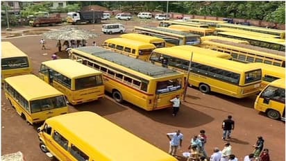 സ്കൂള്‍ തുറക്കുന്നതിന് മുമ്പ് ബസുകള്‍ 'ഫിറ്റ്' ആകണമെന്ന് സര്‍ക്കാര്‍;  റോഡിലിറക്കാന്‍ വന്‍ തുക ചെലവാകും