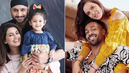 Natasha Stankovic to Geeta Basra: 5 Bollywood actresses who QUIT acting after marrying these cricketers