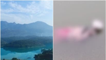 കാണാതായ സ്ത്രീയുടെ മൃതദേഹം ആനയിറങ്കൽ ഡാമിൽ; കൈയ്യിൽ സ്റ്റീൽ പാത്രം തൂക്കിയിട്ട നിലയില്