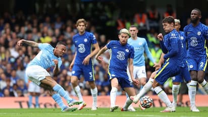 EPL 2021-22: Fresh COVID cases pop up in Manchester City, Chelsea camps ahead of Saturday showdown