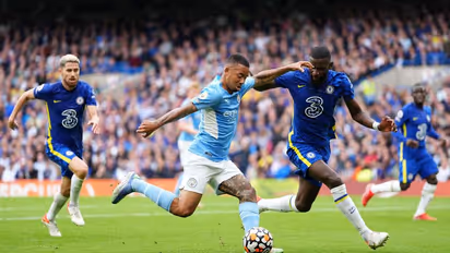 EPL 2021-22, Gameweek 22 preview: Manchester City-Chelsea, Tottenham Hotspur-Arsenal to keep fans engaged