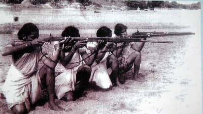 వీరవనితలతో పునీతమైన తెలంగాణ... చాకలి ఐలమ్మ జయంతి సందర్భంగా ప్రత్యేక ఆర్టికల్