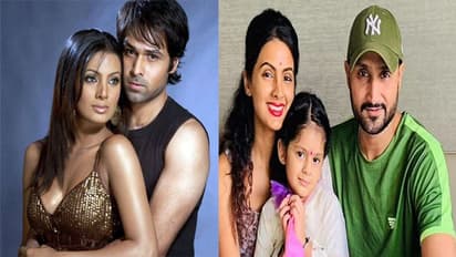 IPL 2021: ಕ್ರಿಕೆಟಿಗರನ್ನು ಮದುವೆಯಾಗಿ ಬಾಲಿವುಡ್‌ಗೆ ಬಾಯ್‌ ಹೇಳಿದ ನಟಿಯರು!