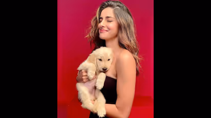 Are you Ananya Panday fan? Here are 5 rare facts about the actress which will blow your mind