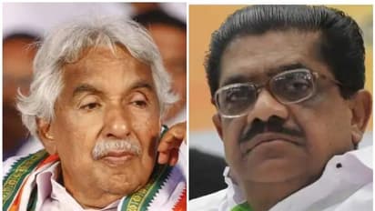 'സുധീരനെ വേദനിപ്പിച്ചത് എന്തെന്ന് കണ്ടെത്തി പരിഹാരം കാണണം'; നേതാക്കള് ഇടപെടണമെന്ന് ഉമ്മന് ചാണ്ടി