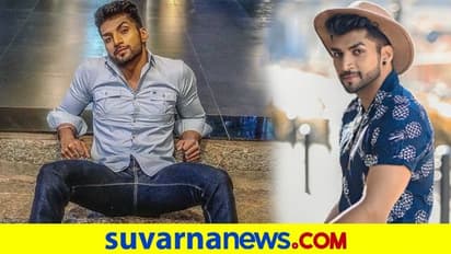 'ಹಿಟ್ಲರ್ ಕಲ್ಯಾಣ' ಧಾರಾವಾಹಿಯ ಇನ್ಸ್ಪೆಕ್ಟರ್ ದೇವ್ ನಿಜಕ್ಕೂ ಯಾರು ಗೊತ್ತಾ?