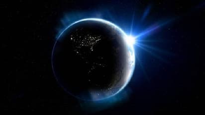 সূর্য থেকে ছুটে এল আগুনের গোলা, রেডিও ব্ল্যাকআউট-বিদ্যুৎ বিপর্যয়ের মুখে পৃথিবী