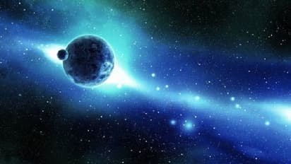 সূর্য থেকে ধেয়ে আসছে জিওম্যাগনেটিক ঝড়, বুধবারই ধাক্কা খেতে পারে পৃথিবীতে