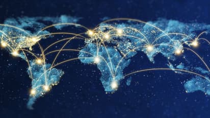 Wireless over Wire: ವಿದ್ಯುತ್‌ ಕೇಬಲ್‌ನಲ್ಲೇ ಇಂಟರ್ನೆಟ್‌: ಇಂಟೆಲ್‌  ಹೊಸ ತಂತ್ರಜ್ಞಾನ!