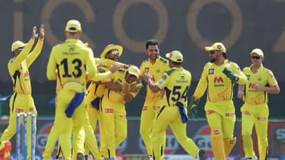IPL 2021, CSK vs KKR: Records scripted as Chennai wins off final ball