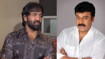 MAA elections మంచు విష్ణు ప్రమాణ స్వీకారానికి చిరుకు ఆహ్వానం లేదా?