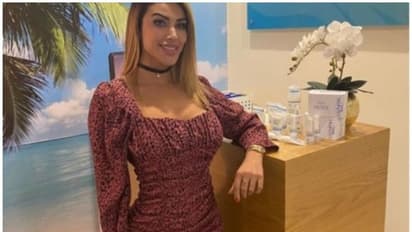 నేను అమ్మకానికి లేను.. నన్ను నేనే పెళ్లి చేసుకున్నా.. అరబ్ షేక్ ఆఫర్‌పై మాడల్ ఘాటు వ్యాఖ్యలు