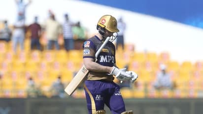 IPL 2021 ಕೆಕೆಆರ್ನಿಂದ ನಾಯಕ ಮಾರ್ಗನ್ಗೆ ಗೇಟ್ಪಾಸ್?