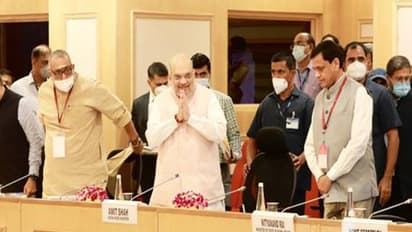 ನಕ್ಸಲರ ನಿಗ್ರಹ ಚುರುಕಿಗೆ ಕೇಂದ್ರ ನಿರ್ಧಾರ!