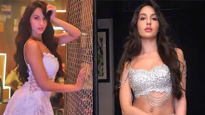 Nora Fatehi : বিছানা থেকে উঠতে পারছেন না, কোভিড পজিটিভ হয়েও চরম ট্রোলড নোরা ফতেহি