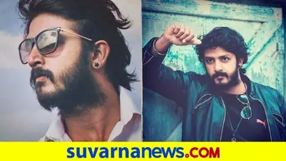 ಕಿರುತೆರೆ-ಸ್ಯಾಂಡಲ್ವುಡ್ನಲ್ಲಿ ಮಿಂಚುತ್ತಿರುವ ಪುತ್ತೂರಿನ ಹುಡುಗ ಆರ್ಯನ್