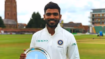 ఐపీఎల్‌ 2023లో తెలుగు కుర్రాళ్లు... ఎట్టకేలకు ఓ తెలుగోడిని తీసుకున్న సన్‌రైజర్స్ హైదరాబాద్...