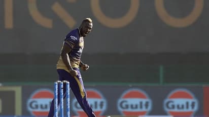 ஐபிஎல் வரலாற்றில் 3வது பவுலர்.. ரொம்ப கஷ்டமான சாதனை பட்டியலில் இணைந்த ஆண்ட்ரே ரசல்