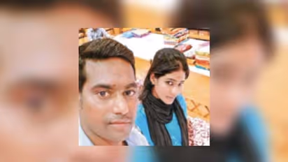 நள்ளிரவில் மனைவி செய்த காரியம்.. நேரில் பார்த்து தட்டிக்கேட்ட கணவரை மார்பில் குத்திய மனைவி.. நடந்தது என்ன?