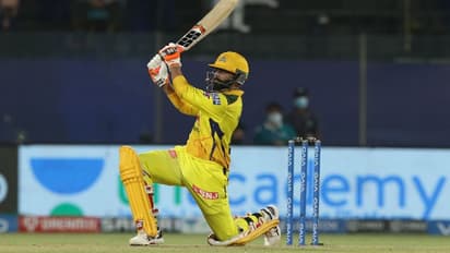 IPL 2022: CSK's Ravindra Jadeja ruled out of tournament remainder due to rib injury