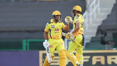 IPL 2021, CSK vs KKR: Chennai pulls off a thriller in the final ball as Kolkata's glorious run ends
