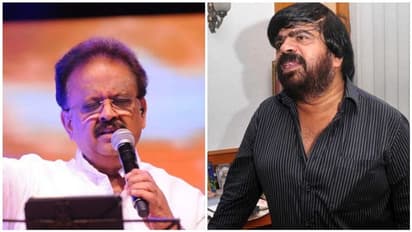 எஸ்.பி.பி-யை இப்படி பார்த்தது இல்லை... மேடையில் கண்ணீர் சிந்திய டி.ராஜேந்தர்..!! நெஞ்சை உருக வைத்த பேச்சு..!!