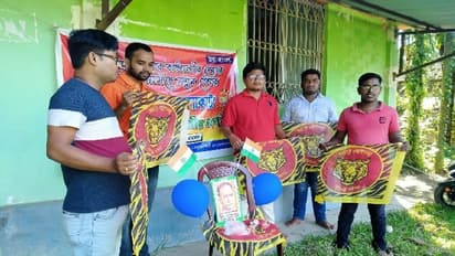 বাঙালির 'ঈশ্বর' বিদ্যাসাগরের জন্মদিন, রাজ্য জুড়ে উৎসব বাংলা পক্ষের