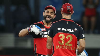 IPL 2022: கோலி இப்பதான் ரொம்ப டேஞ்சரஸான பிளேயர்.. எதிரணிகளை எச்சரிக்கும் மேக்ஸ்வெல்