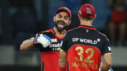 IPL 2021: ರಾಜಸ್ಥಾನ ರಾಯಲ್ಸ್‌ ಎದುರಿನ ಪಂದ್ಯಕ್ಕೆ RCB ತಂಡದಲ್ಲಿ ಒಂದು ಬದಲಾವಣೆ?