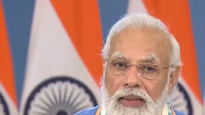Need to be alert as some people try to dent country's image in name of human rights: PM Modi