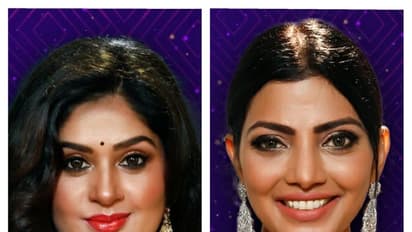 ప్రియ, రవి గేమ్ లో బలైన లహరి... చివరికి ఇంటికి!