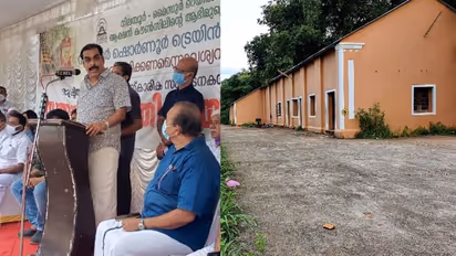 അവഗണനയുടെ ട്രാക്കിൽ നിലമ്പൂർ റെയിൽവേ: സർവീസുകൾ പുനഃസ്ഥാപിക്കാൻ ഇനി എത്ര കാത്തിരിക്കണം!