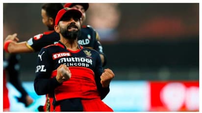 I've been approached a few times to come into the IPL Auction somehow - Virat Kohli